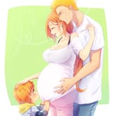 __inoue_orihime_kurosaki_ichigo_and_kurosaki_kazui_bleach_and_1_more_drawn_by_57_lme_piggy117__6edb21507aa48d415aa3a17e3fc1ad50