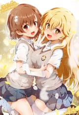 __misaka_mikoto_and_shokuhou_misaki_toaru_majutsu_no_index_and_1_more_drawn_by_soutou__956a1413aa3ca179d7f4fa94d9772c25