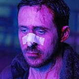 bladerunner 2077 sad man