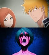 Ichiruki tears