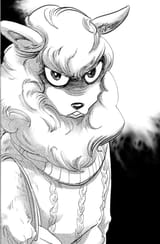 sebun-anger