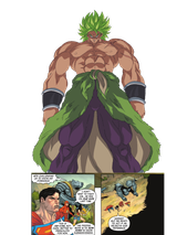 TITANly and his pets