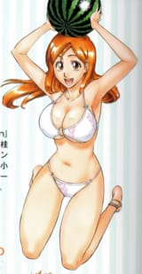 orihime watermelon