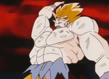 Goku_slap