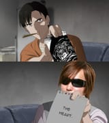 manga debate