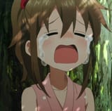 Hinagiku tear streams
