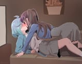 __akoya_matama_and_anemo_nemo_mahou_shoujo_ni_akogarete_drawn_by_linhcoris__58a80c5df2f3646194e40429a7c8e08f