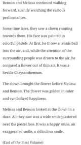 Clown