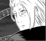 Guitaine not amused