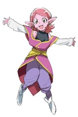 Chronoa cute