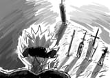 swords