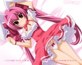 Konachan.com - 7669 - calendar di_gi_charat over_drive rabi_en_rose sugimura_tomokazu usada_hikaru wave_ride 120