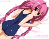 Konachan.com - 6578 - calendar di_gi_charat over_drive rabi_en_rose school_swimsuit sugimura_tomokazu swimsuit usada_hikaru sample_url=http---kuro.hanyuu.net-image-566a1aa8f44d1f24b481d7b93c2913db-Kon