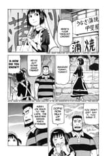 Soredemo Machi wa Mawatteiru - c087 (v11) - p120 [dig] [CR]