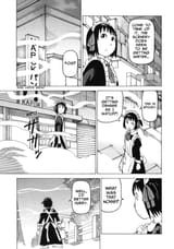 Soredemo Machi wa Mawatteiru - c087 (v11) - p121 [dig] [CR]
