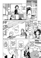 Soredemo Machi wa Mawatteiru - c087 (v11) - p122 [dig] [CR]