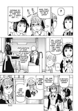 Soredemo Machi wa Mawatteiru - c087 (v11) - p123 [dig] [CR]