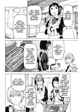 Soredemo Machi wa Mawatteiru - c087 (v11) - p124 [dig] [CR]