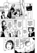 Soredemo Machi wa Mawatteiru - c087 (v11) - p129 [dig] [CR]
