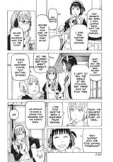 Soredemo Machi wa Mawatteiru - c087 (v11) - p130 [dig] [CR]