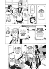 Soredemo Machi wa Mawatteiru - c087 (v11) - p131 [dig] [CR]