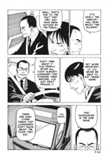 Soredemo Machi wa Mawatteiru - c087 (v11) - p134 [dig] [CR]