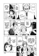 Soredemo Machi wa Mawatteiru - c087 (v11) - p137 [dig] [CR]
