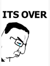 Over
