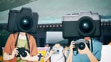 Cameras