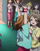 happy honker