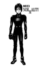 Gantz - Chapter 23_ Daily Life - 5