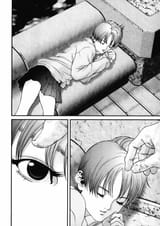 Gantz - Chapter 23_ Daily Life - 6