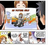 orihime future self