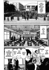 Gantz - Chapter 23_ Daily Life - 10