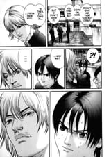 Gantz - Chapter 23_ Daily Life - 15