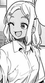 Sakura lets you know it&#039;ll be fine