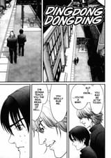 Gantz - Chapter 23_ Daily Life - 21