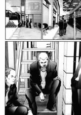 Gantz - Chapter 23_ Daily Life - 22
