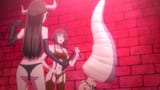 [SubsPlease] Kizetsu Yuusha to Ansatsu Hime - 01 (1080p) [E9F0B3AE].mkv_snapshot_02.00