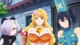 [SubsPlease] Kizetsu Yuusha to Ansatsu Hime - 01 (1080p) [E9F0B3AE].mkv_snapshot_10.37