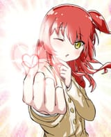 Kita heart