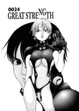 Gantz - Chapter 24_ Untitled - 1