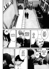 Gantz - Chapter 24_ Untitled - 2