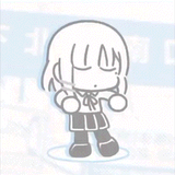 bocchi-the-rock_ryo_dance
