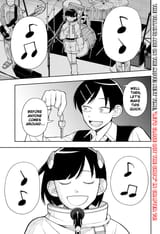 Girl Meets Rock - c072 (web) - p019 [Chapter 72] [Unknown]