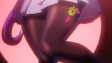 Bad.Girl.S01E01.As.of.Today.Im.a.Bad.Girl.I.Wanna.Be.a.Bad.Girl.Dog.Ears.and.a.Collar.1080p.HIDIVE.WEB-DL.UND.AAC2.0.H.264.ESub-ToonsHub.mkv_snapshot_00.02.16_[2025.07.05_17.45.10]