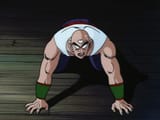 Tien Begging