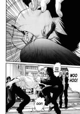 Gantz - Chapter 24_ Untitled - 6