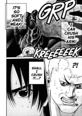 Gantz - Chapter 24_ Untitled - 16