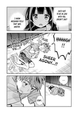 Kanojo, Okarishimasu - Chapter 115 - 18